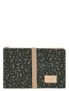 NOBODINOZ Hyde Park Waterproof Changing Pad 50X70 Grön