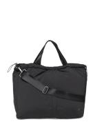 MSCH Copenhagen Mschsiria Sasja Icon Crossbody Bag Key Svart