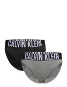 Calvin Klein 2Pk Bikini Multi/patterned