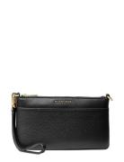 Michael Kors Md Tz Conv Wristlet Svart