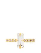 Caroline Svedbom Lucy Ring Gold Guld