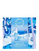 LUMENE Nordic Hydra Deep Dive Hydration Set 2025 Blå