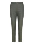 FREE/QUENT Fqsolvej-Ankle-Pa-Cooper Khaki Green