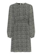 MSCH Copenhagen Mschcielo Amabella Short Dress Aop Multi/patterned