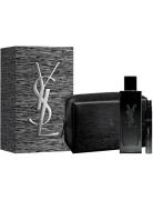 Yves Saint Laurent Myslf Edp Holiday Set 2025 Nude