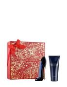 Carolina Herrera Set Good Girl Eau De Parfum 50 Ml + Body Lotion 100 M...