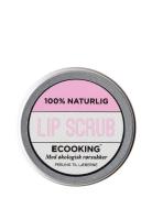 ECOOKING Lip Scrub Nude