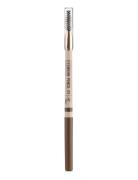 ECOOKING Eyebrow Pencil 01 Brun