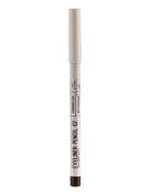 ECOOKING Eyeliner - Pencil 02 Brun