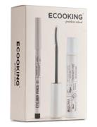 ECOOKING Gaveæske Makeup Nude