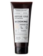 ECOOKING Bodycare Scrub Fragrance Free Nude