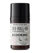 ECOOKING Deo Roll-On Nude