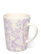 Iittala Taika Mug 0,4L Light Lilac Kräm