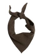 MSCH Copenhagen Mschlowee Scarf Key Brun