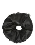 Becksöndergaard Organza Scrunchie Svart