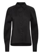 Copenhagen Muse Cmsophie-Shirt Svart