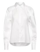 Copenhagen Muse Cmsophie-Shirt Vit