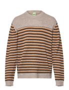 FUB Thin Sweater Beige
