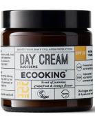 ECOOKING Day Cream Spf20 – With Fragrance Svart