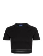 HUGO BLUE Dolly_B Svart