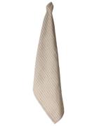 Au Maison Tea Towel Beige