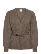 ICHI Ihkamara Ca12 Brun