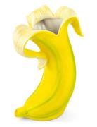Donkey Vase - Banana Romance Gul