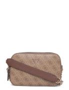 GUESS Noelle Ii Crossbody Camera Beige