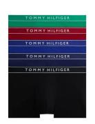 Tommy Hilfiger 5P Trunk Multi/patterned