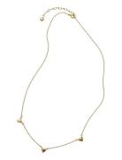 Pernille Corydon Adore Necklace Guld