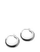 Pernille Corydon Atlas Earrings Silver