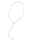 Pernille Corydon Hope Necklace Guld