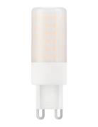 E3light E3 Led G9 927 350Lm Warmdimm Vit