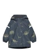 Lindex Jacket Padded Grå