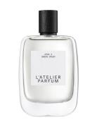 L'atelier Parfum Edp Green Crush 100Ml Nude