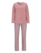 Damella Of Sweden Pyjamas Rosa