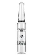 Babor Doc 10D Hyaluronic Acid Ampoule Serum Concentrate Nude