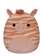 Squishmallows Squishmallows 50 Cm P18 Zebra Korall