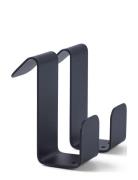 Gejst Flex Hook Black - 2 Pcs. Svart