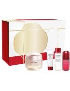 Shiseido Gift Set Benefiance Face Cream Nude