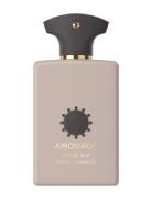 Amouage Amouage Opus Royal Tobacco 100 Ml Nude