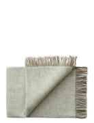 Silkeborg Uldspinderi Drejø 140X240 Cm Beige