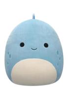 Squishmallows Squishmallows 40 Cm P21 John-John Dino Multi/patterned