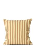 STUDIO FEDER Sienna Cushion - Cotton Beige