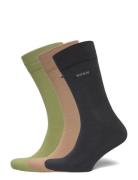 BOSS 3P Rs Uni Cc Svart