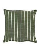 OYOY Living Design Outdoor Kyoto Cushion Square Grön
