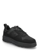Champion Rd18 Utility Wp Low Low Cut Shoe Svart