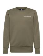 Converse Fw-Crew Khaki Green
