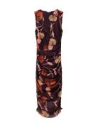 Noella Sutton Dress Lila