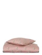 Nuuroo Bera Baby Bed Linen Rosa